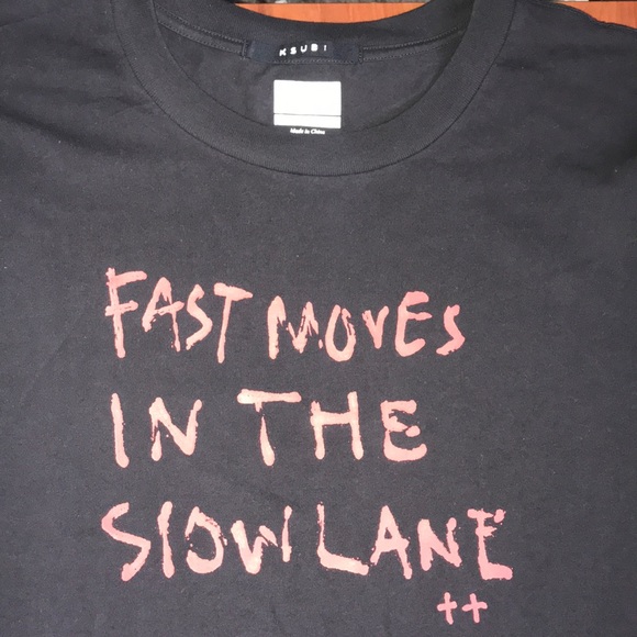 Ksubi - Picture 1 of 3